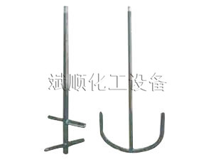 搪玻璃搅拌